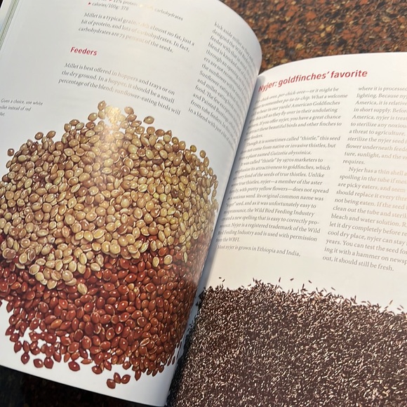 The Joy of Bird Feeding book - Picture 5 of 6